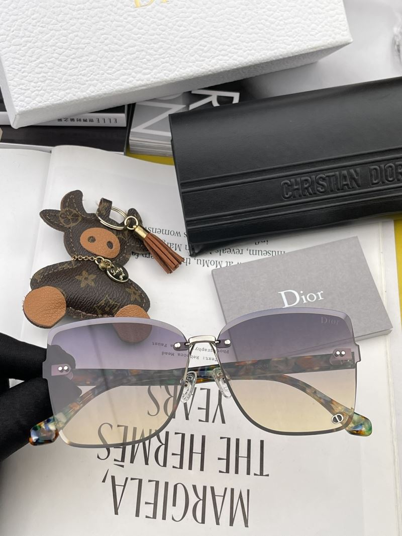 Dior Sunglasses